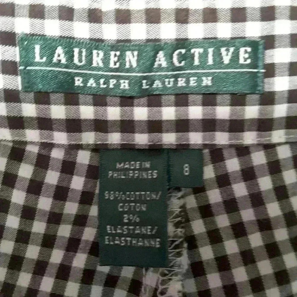 Lauren Active by Ralph Lauren - Picture 3 of 6